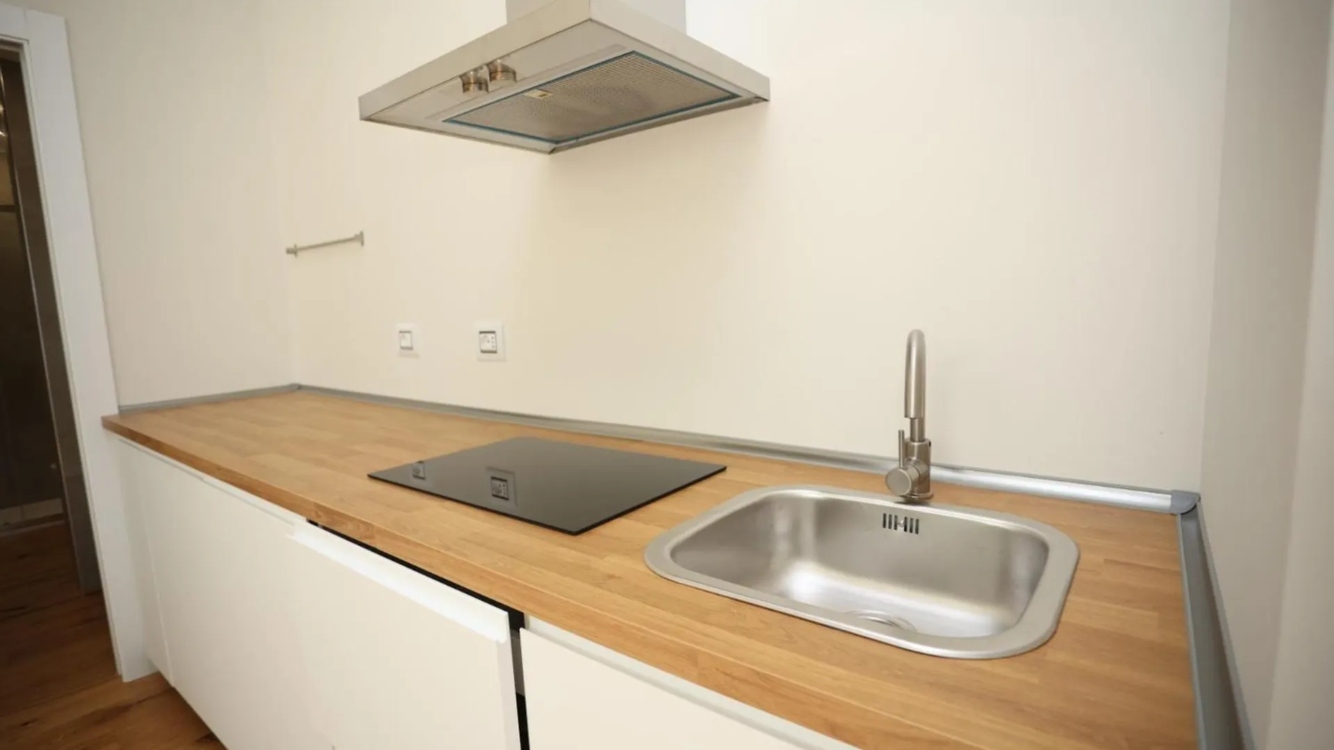 Apartament Cozy Loft In Charme Position - Brera Moscova Mediolan 0*,