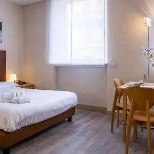 3* Appart hôtel Cimarosa