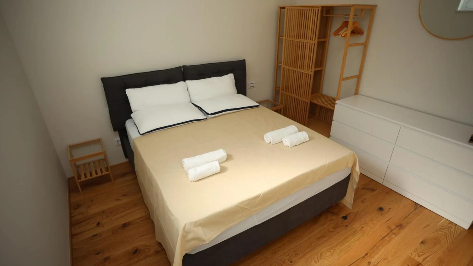 Cozy Loft In Charme Position - Brera Moscova Apartment Milan Italy