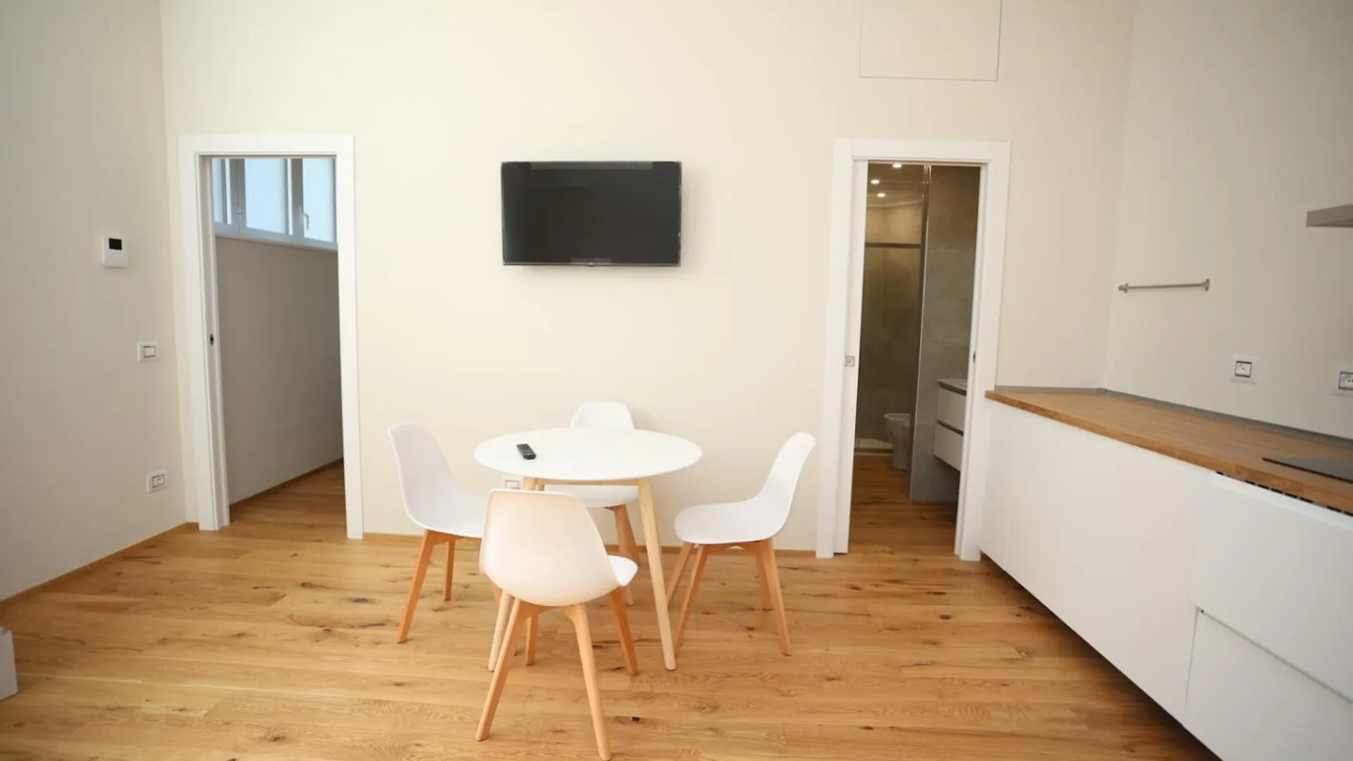 Cozy Loft In Charme Position - Brera Moscova Apartment Milan